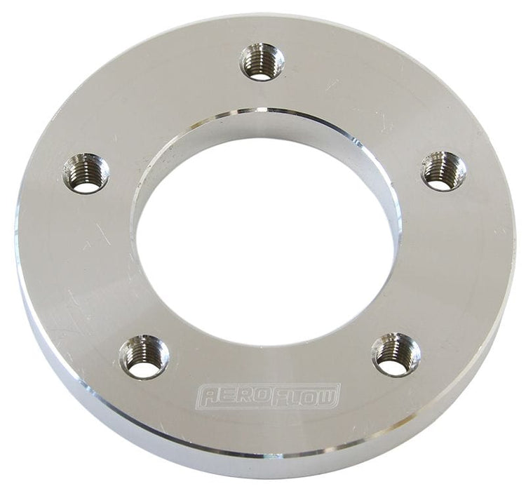 Aeroflow Performance Suit All Aeroflow Fuel Aluminium Fuel Sender Weld-On Ring AF85-1500 Autofit