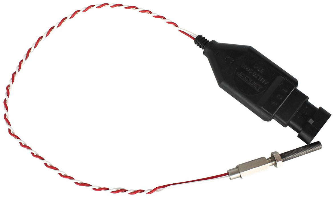 Aeroflow Performance Suit All Aeroflow Turbo's With speed Sensor Port M6x0.5m Compressor Wheel Speed Sensor AF8050-1010 Autofit