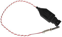 Aeroflow Performance Suit All Aeroflow Turbo's With speed Sensor Port M6x0.5m Compressor Wheel Speed Sensor AF8050-1010 Autofit