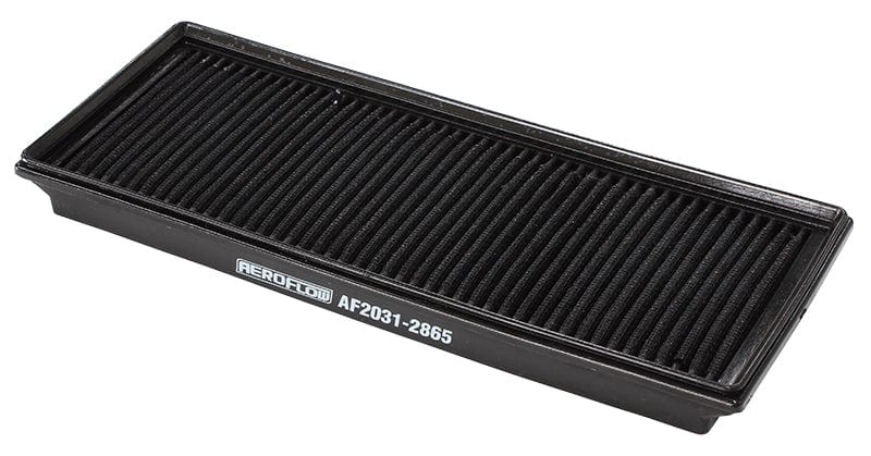Aeroflow Performance Suit Audi, Volkswagen & Skoda, equivalent to A1711 Replacement Panel Filter AF2031-2865 Autofit