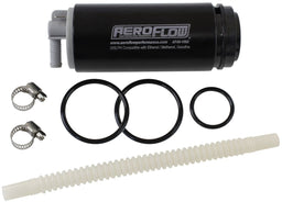 Aeroflow Performance Suit Audi/VW FWD Model 265 LPH E85 Hi-Flow In-Tank Fuel Pump AF49-1062 Autofit