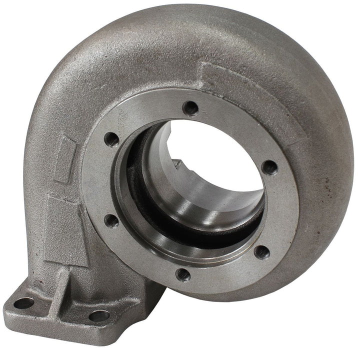 Aeroflow Performance Suit BA-FG XR6, 32mm Internal Wastegate, 1.06 A/R Boosted 1.06 A/R T3 Inlet & Ford 5 Bolt Outlet Turbo Exhaust Housing, Suits Boos Autofit