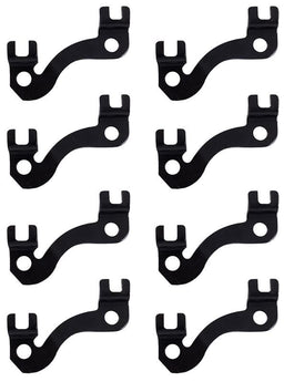 Aeroflow Performance Suit BB Chev, With 3/8" Pushrods (Set of 8) Replacement Aeroflow Guide Plates AF59-4277 Autofit