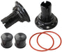 Aeroflow Performance Suit BMW 135, 335, 535 and X5 Blow Off Valve Adapter AF64-5057BLK Autofit