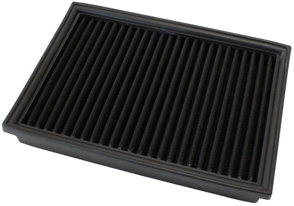 Aeroflow Performance Suit BMW M3, X3, Z3, Z4, 320i, 323i, 325ci, 330i 1996-2007 Equivalent Replacement Panel Air Filter AF2031-2231 Autofit