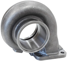 Aeroflow Performance Suit Boosted 6762 Turbo's With T4 Inlet & V-Band Outlet, 0.82 A/R, Ca Boosted .82 A/R T4 Inlet & Outlet Turbo Exhaust Housing, Suits Boosted 6762 Turb Autofit