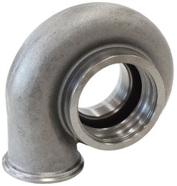 Aeroflow Performance Suit Boosted 7072 & 7675 Turbo's With V-Band Inlet/Outlet, 1.16 A/R, Boosted 1.16 A/R Dual V-Band Turbo Exhaust Housing, Suits Boosted 7075 & 7675 Tu Autofit