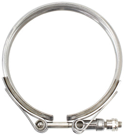 Aeroflow Performance Suit Boosted 7576 & 8075 1.10 A/R (SH400) Turbo's Replacement Boosted Turbo Core to Turbine V-Band Clamp AF8059-1032 Autofit