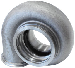 Aeroflow Performance Suit Boosted 8077 Turbo's With V-Band Inlet/Outlet, 1.16 A/R, Cast Ir Boosted 1.16 A/R Dual V-Band Turbo Exhaust Housing, Suits Boosted 8077 Turbochar Autofit