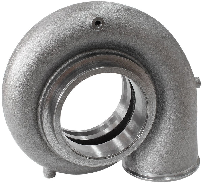 Aeroflow Performance Suit Boosted 94103 Turbochargers Boosted 1.22 A/R Dual V-Band Turbo Exhaust Housing, Suits Boosted 94103, 98103, Autofit