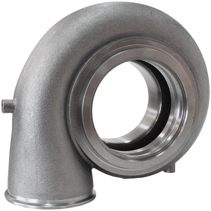 Aeroflow Performance Suit Boosted 94103 Turbochargers Boosted 1.22 A/R Dual V-Band Turbo Exhaust Housing, Suits Boosted 94103, 98103, Autofit