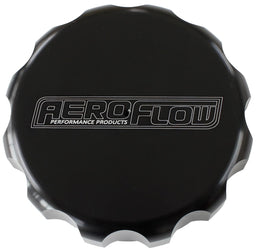 Aeroflow Performance Suit Brake Or Clutch Reservoir AF64-2150 & AF64-2150BLK Replacement Cap, Rubber Disc & O-Rings - Black AF59-4600BLK Autofit