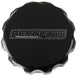 Aeroflow Performance Suit Brake Or Clutch Reservoir AF64-2150 & AF64-2150BLK Replacement Cap, Rubber Disc & O-Rings - Black AF59-4600BLK Autofit