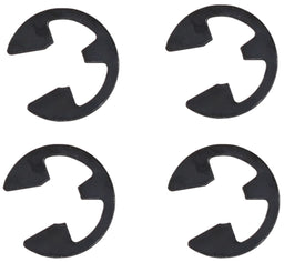 Aeroflow Performance Suit Bullet, Nitro & Pistol Ratchet Shifters (4-Pack) Bang Shift C-Clips AF72-9990 Autofit