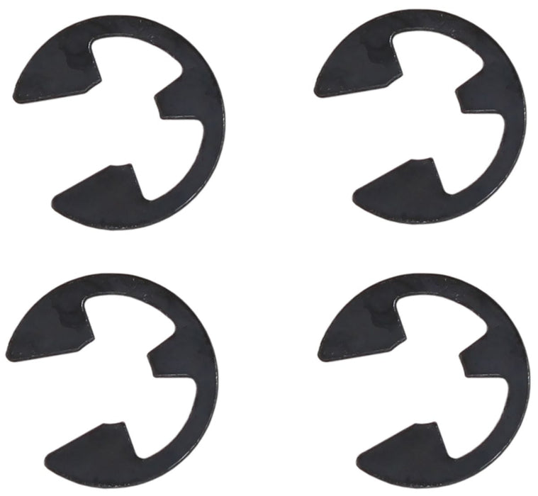 Aeroflow Performance Suit Bullet, Nitro & Pistol Ratchet Shifters (4-Pack) Bang Shift C-Clips AF72-9990 Autofit