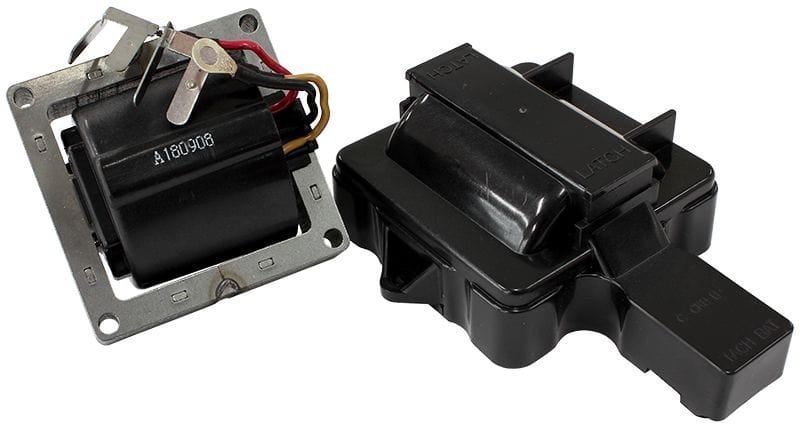 Aeroflow Performance Suit Chev HEI Distributors Replacement XPRO HEI Coil AF4590-5525 Autofit