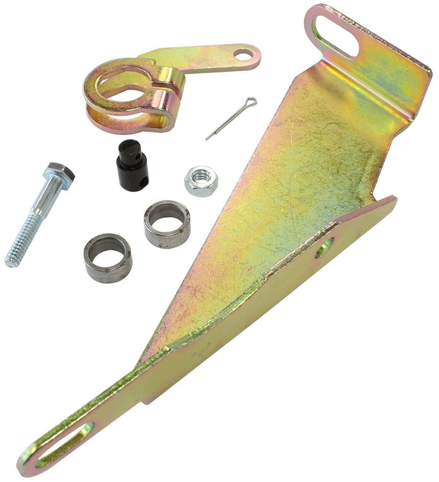 Aeroflow Performance Suit Chrysler Torqueflite 727 and 904 Bang Shift Transmission Bracket & Lever Kit AF72-9056 Autofit