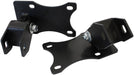 Aeroflow Performance Suit Conversion Cars, Black Urethane, Sold as a Pair Holden Torana To GM LS Engine Mount AF1201-1000 Autofit