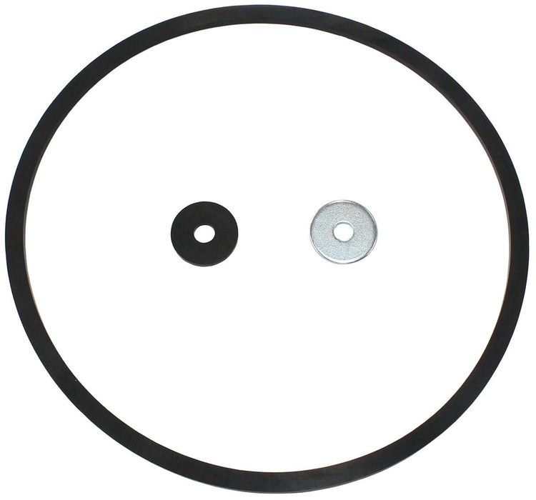 Aeroflow Performance Suit Dominator Style Carburettors with 7-5/16" Neck Size Rubber Air Filter Base Gasket AF2000-1001 Autofit