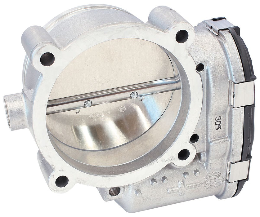Aeroflow Performance Suit Drive By Wire Applications Bosch Motorsport 82mm DBW Electronic Throttle Body AF64-2136 Autofit