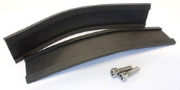 Aeroflow Performance Suit Dual Pump Bracket Replacement Mounting Rubber & Bolts AF59-2015 Autofit