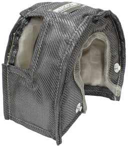 Aeroflow Performance Suit EJ20 and EJ25 Engine with Stock VF Internal Gate Turbocharger Subaru Carbon Turbo Bag / Blanket AF91-8801 Autofit