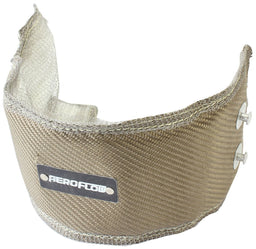 Aeroflow Performance Suit EJ20 and EJ25 Engine with Stock VF Internal Gate Turbocharger Subaru Titanium Turbo Bag / Blanket AF91-8009 Autofit