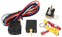 Aeroflow Performance Suit Electric Fuel & Water Pumps Relay & Wiring Harness Kit AF49-1038 Autofit