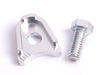 Aeroflow Performance Suit Ford 289-351W Billet Distributor Hold Down Clamp - Silver AF64-2035S Autofit