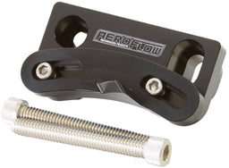 Aeroflow Performance Suit Ford 289-351W with 10 O'clock TDC Adjustable Timing Pointer - Black AF64-2079BLK Autofit