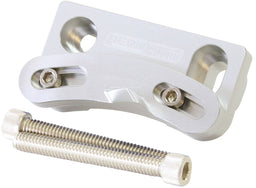 Aeroflow Performance Suit Ford 289-351W with 10 O'clock TDC Adjustable Timing Pointer - Silver AF64-2079S Autofit