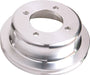 Aeroflow Performance Suit Ford 302-351C 4-Bolt Billet Crankshaft Pulley AF64-2024 Autofit