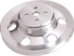 Aeroflow Performance Suit Ford 302-351C 4-Bolt Billet Water Pump Pulley AF64-2023 Autofit