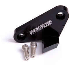 Aeroflow Performance Suit Ford 302-351C Billet Timing Pointer - Black AF64-2040BLK Autofit