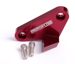 Aeroflow Performance Suit Ford 302-351C Billet Timing Pointer - Red AF64-2040R Autofit