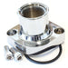 Aeroflow Performance Suit Ford 302-351C Ford Cleveland Billet Thermostat Housing - Chrome AF64-2021C Autofit