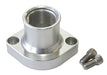 Aeroflow Performance Suit Ford 302-351C Ford Cleveland Billet Thermostat Housing - Silver AF64-2021S Autofit