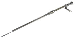 Aeroflow Performance suit Ford 302-351C Stainless Steel Flexible Engine Dipstick AF64-2112 Autofit