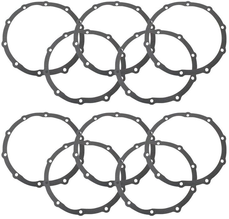 Aeroflow Performance Suit Ford 9" (10 Pack) Rear Differential Gasket AF5075-1009-10 Autofit
