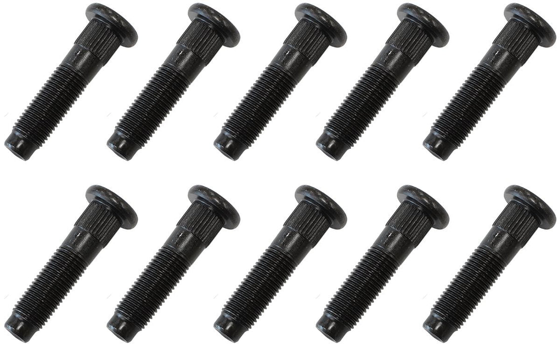 Aeroflow Performance Suit Ford 9", 3/8" x 1-3/4" UHL (10 Pack) Diff Centre Housing Studs AF5073-1000 Autofit