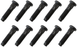 Aeroflow Performance Suit Ford 9", 3/8" x 1-3/4" UHL (10 Pack) Diff Centre Housing Studs AF5073-1000 Autofit