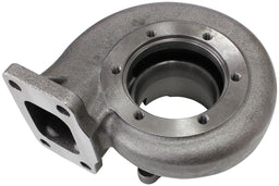 Aeroflow Performance Suit Ford BA-BF-FG 36mm Boosted 1.06 A/R T3 Inlet & Ford 5 Bolt Outlet Turbo Exhaust Housing, Suits Boos Autofit