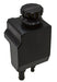 Aeroflow Performance Suit Ford BA-BF V8, Black finish Fabricated Power Steering Reservoir AF77-1023BLK Autofit