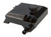 Aeroflow Performance Suit Ford Falcon BA-BF & FG Fabricated Radiator Overflow Tank - Black AF77-1022BLK Autofit