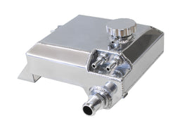 Aeroflow Performance Suit Ford Falcon BA-BF & FG Fabricated Radiator Overflow Tank - Polished AF77-1022 Autofit