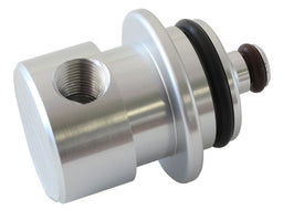 Aeroflow Performance Suit Ford Falcon BA-BF, FG, Territory Fuel Rail Adapter (Silver) AF64-2062S Autofit