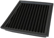Aeroflow Performance Suit Ford Fiesta 2008-2018 Equivalent to A1749 Replacement Panel Air Filter AF2031-2995 Autofit