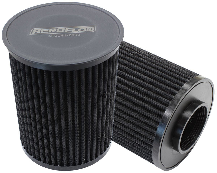 Aeroflow Performance Suit Ford, Mazda & Volvo Equivalent to A1630 Replacement Air Filter AF2041-2993 Autofit