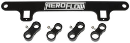 Aeroflow Performance Suit Ford XR6 Turbo Water & Oil Feed Line Support Bracket AF64-4369 Autofit