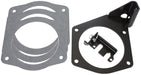 Aeroflow Performance Suit GM LS Series 4-Bolt 95mm Throttle Bodies Throttle Cable Bracket AF64-2172 Autofit